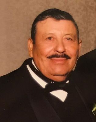 Luis Coronado